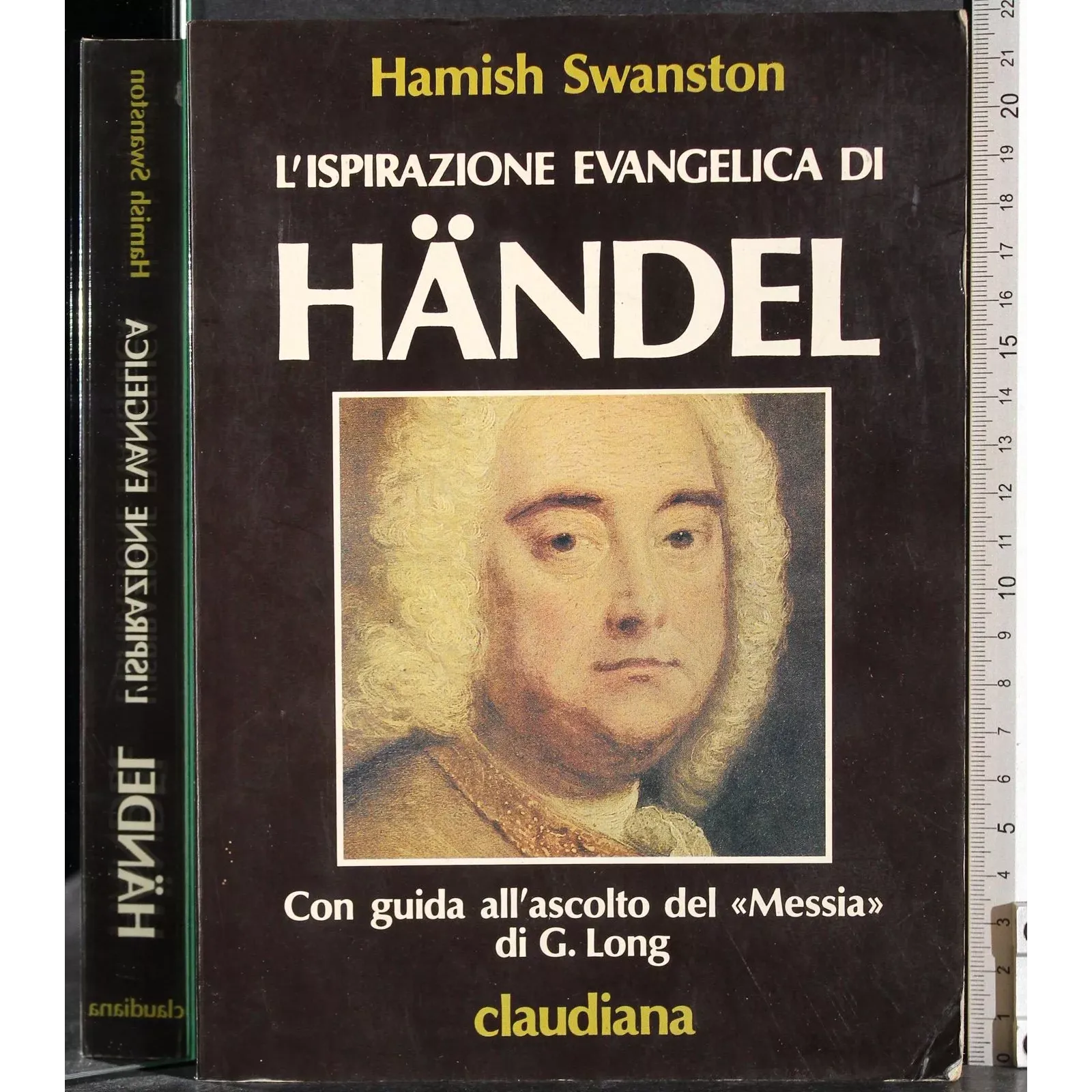 L'ispirazione evangelica di Handel