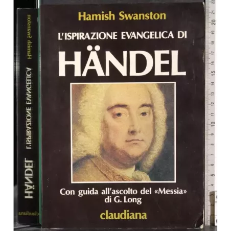 L'ispirazione evangelica di Handel