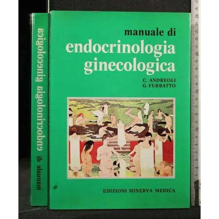 MANUALE DI ENDOCRINOLOGIA GINECOLOGICA
