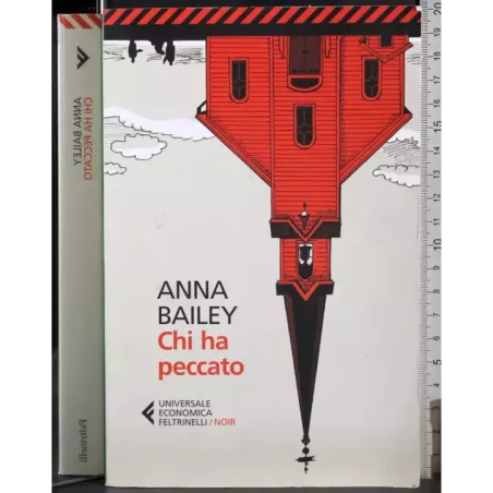 Chi ha peccato