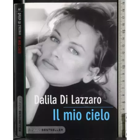 Il mio cielo