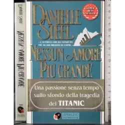 Nessun amore più grande