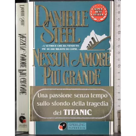 Nessun amore più grande