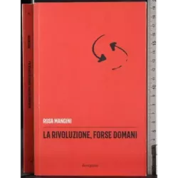 La Rivoluzione, forse domani