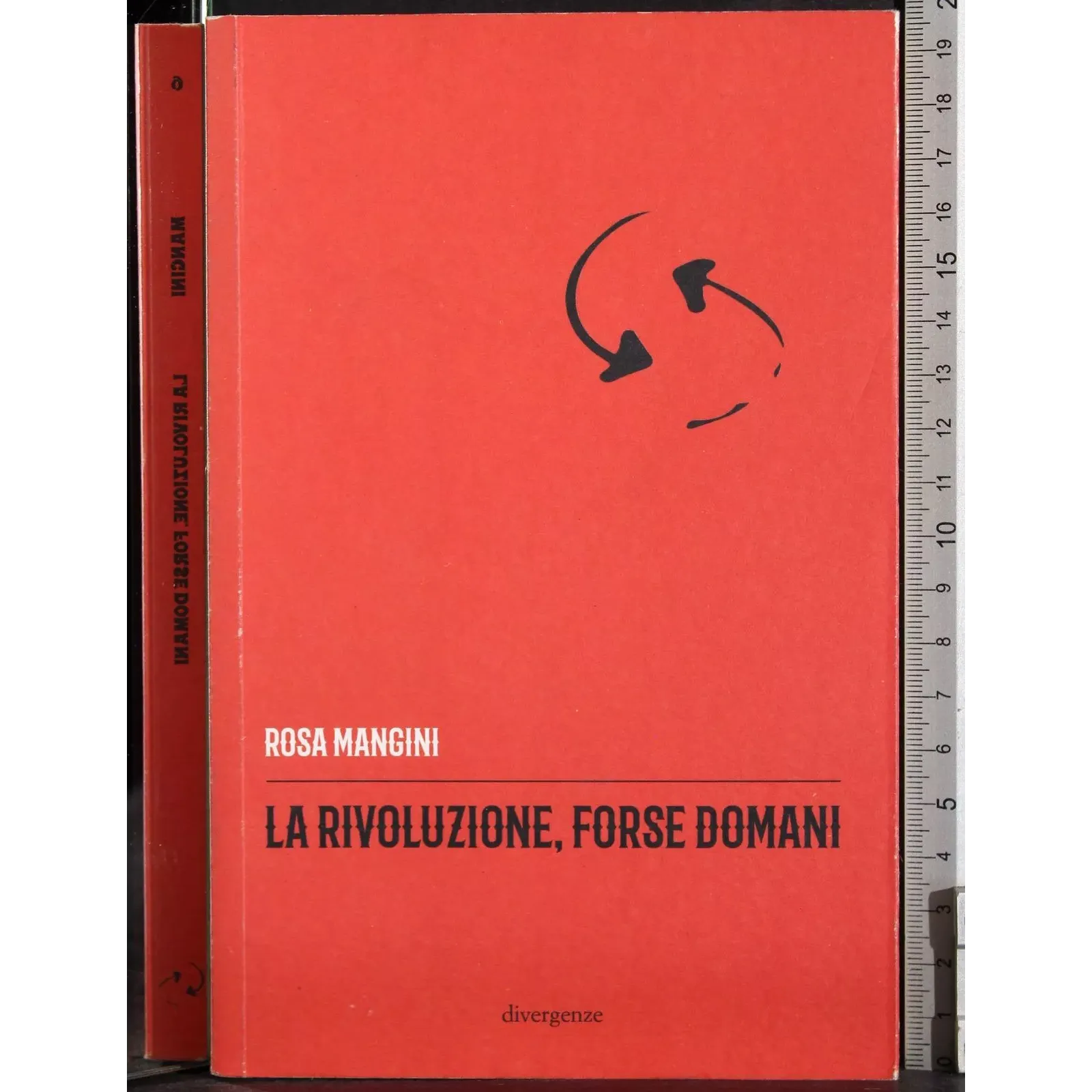 La Rivoluzione, forse domani