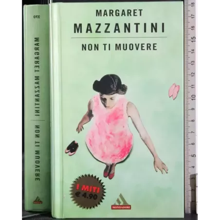 Non ti muovere