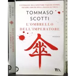 L'ombrello dell'imperatore