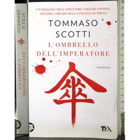 L'ombrello dell'imperatore