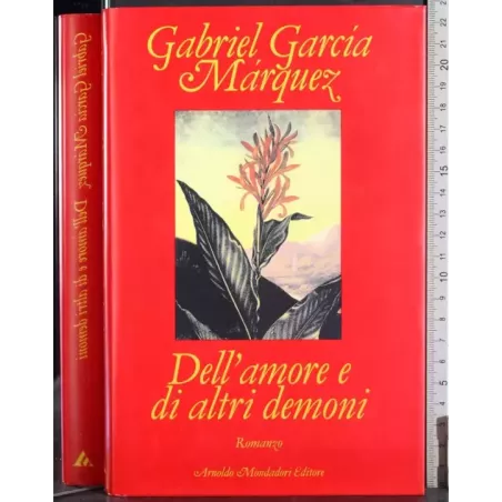 Dell'amore e di altri demoni