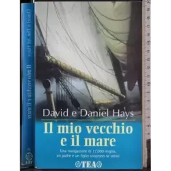 Il mio vecchio e il mare