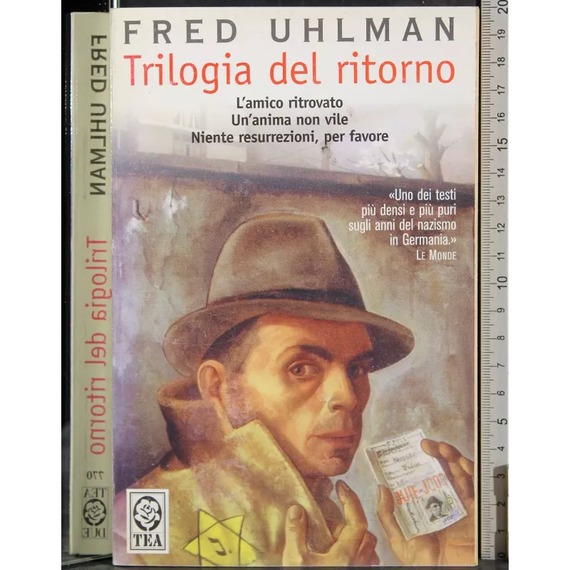Trilogia del ritorno