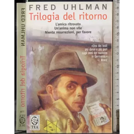 Trilogia del ritorno