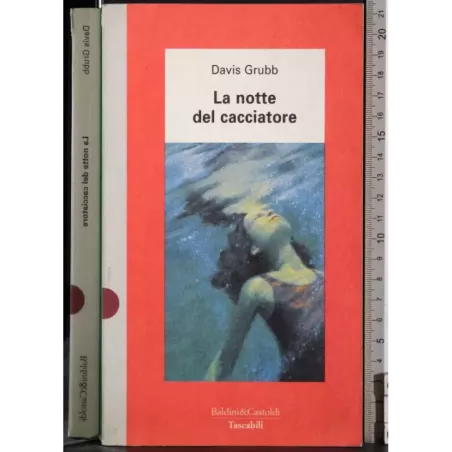 La notte del cacciatore