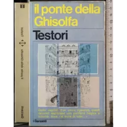 Il ponte della Ghisolfa