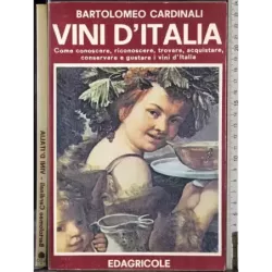 Vini d'Italia