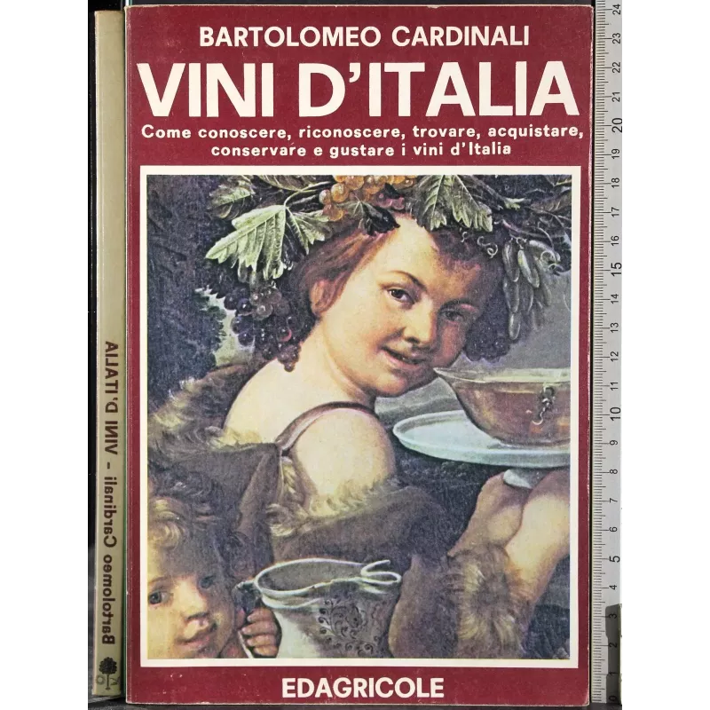 Vini d'Italia