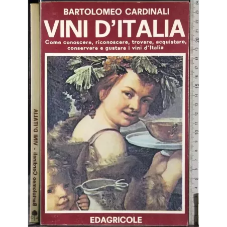 Vini d'Italia