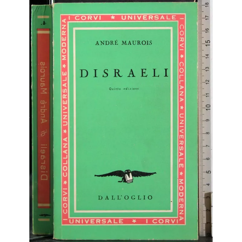 Disraeli