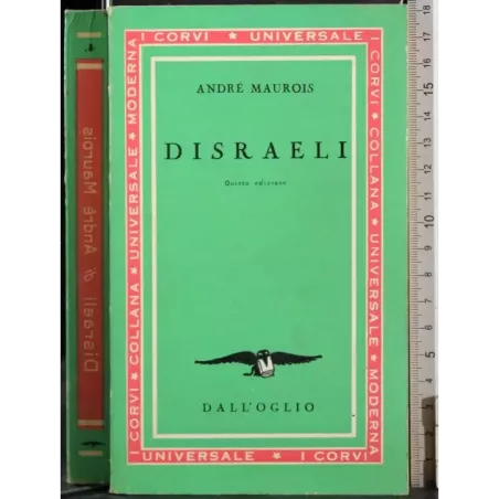 Disraeli