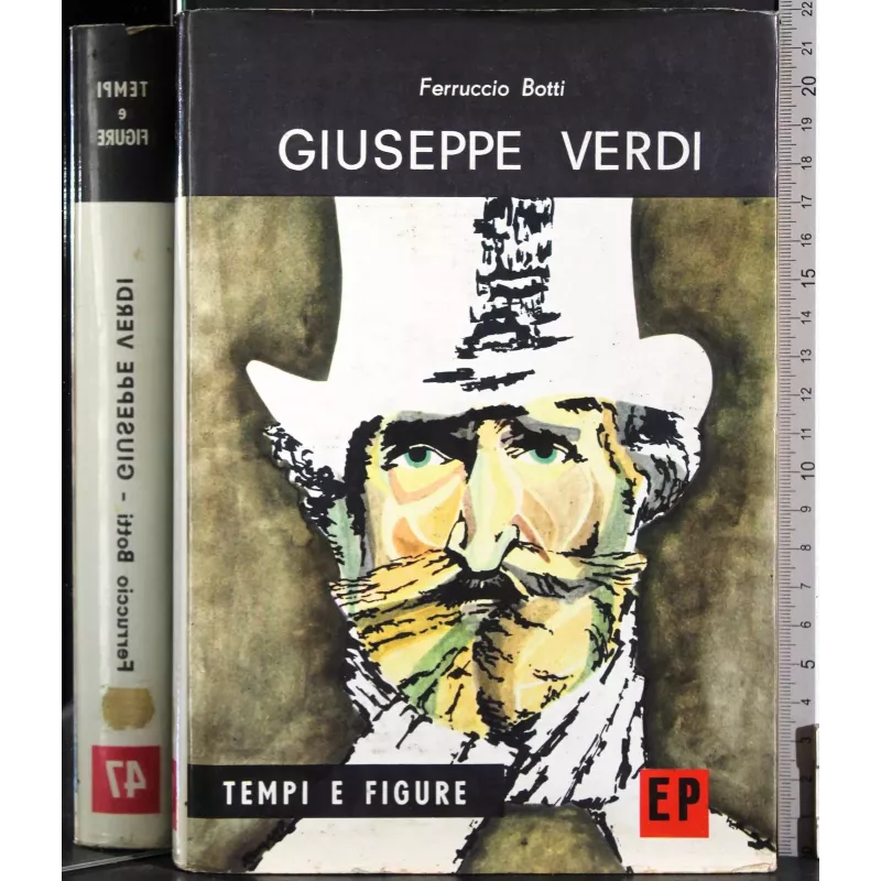 Giuseppe Verdi