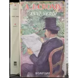 Anni verdi