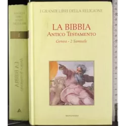 La Bibbia. Antico Testamento. Genesi 2