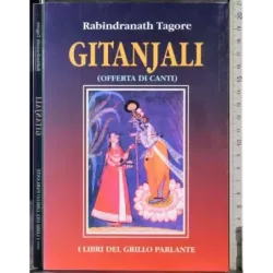 Gitanjali (offerta di canti)