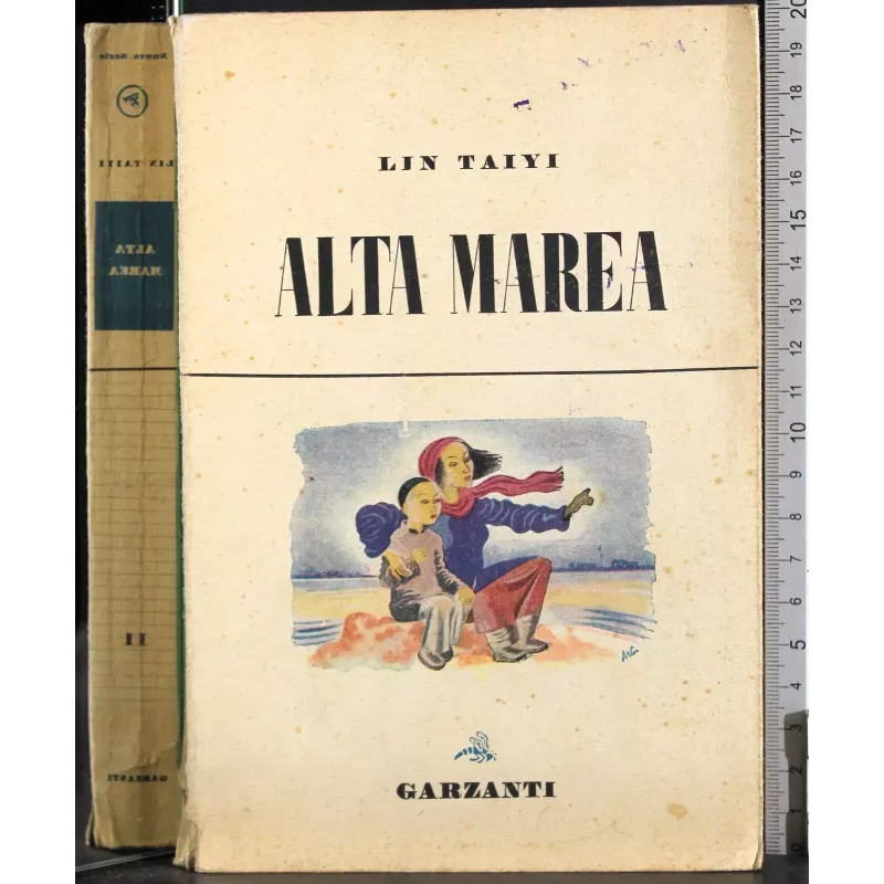 Alta marea