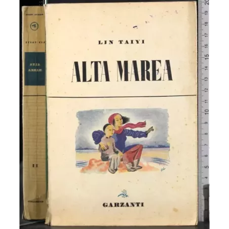 Alta marea