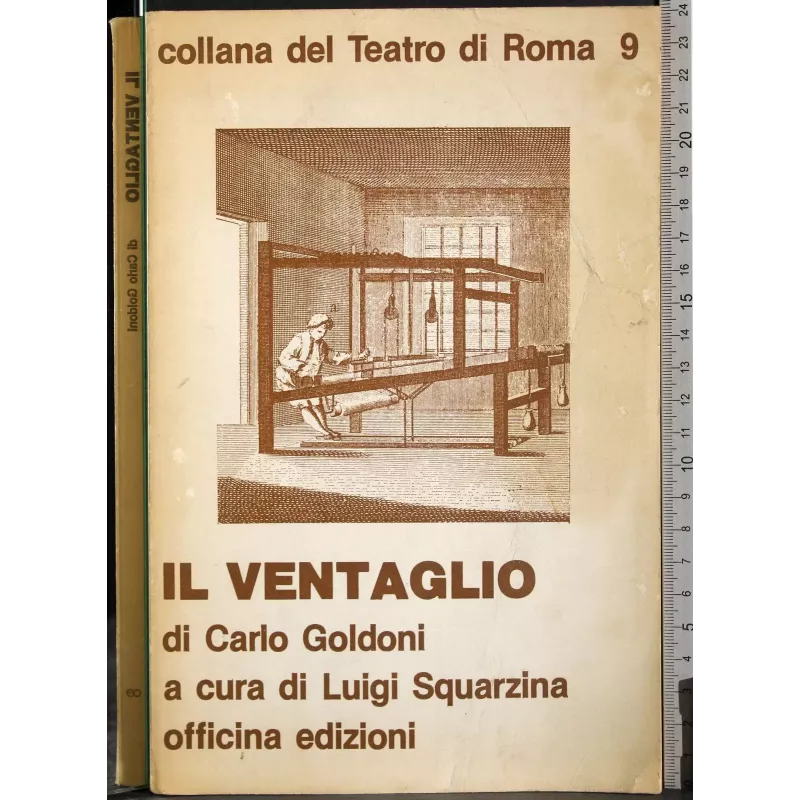 Il ventaglio