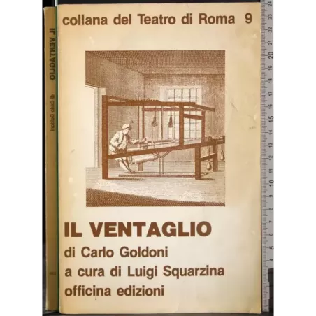 Il ventaglio