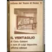 Il ventaglio