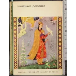 Miniatures Persanes