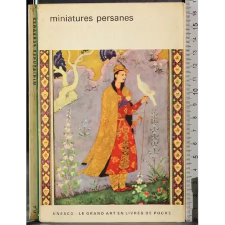 Miniatures Persanes