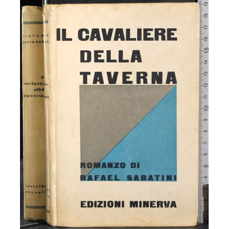 Il cavaliere della Taverna