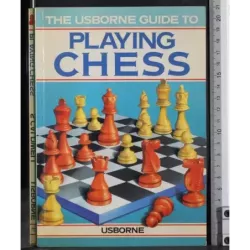 Playing Chess