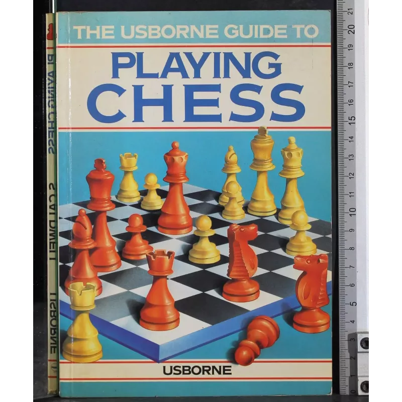 Playing Chess