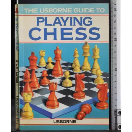 Playing Chess