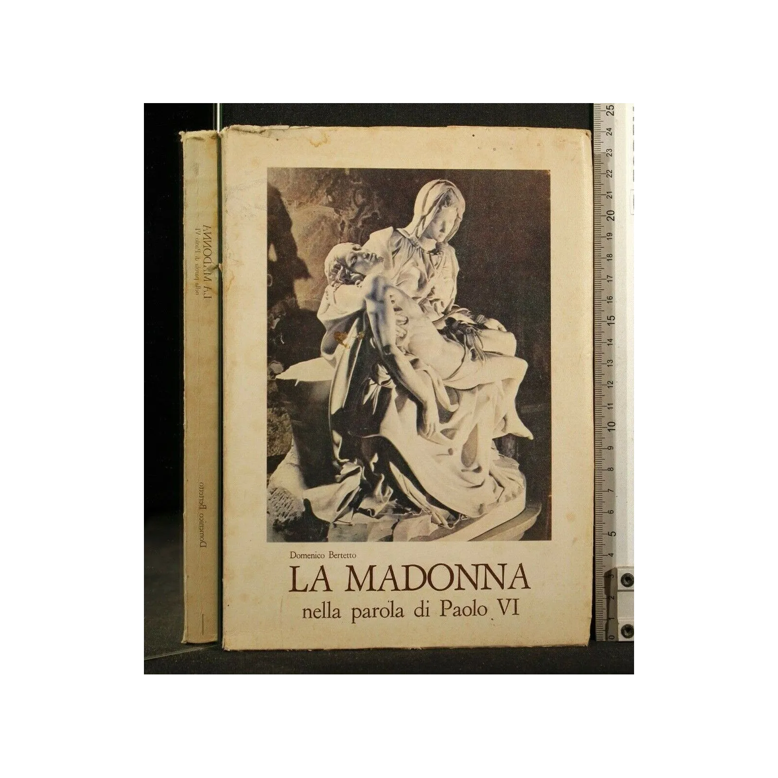 LA MADONNA NELLA PAROLA DI PAOLO VI