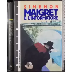 Maigret e l'informatore
