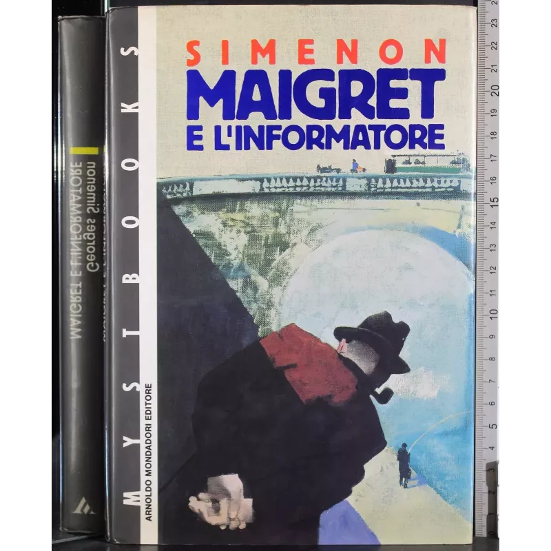 Maigret e l'informatore