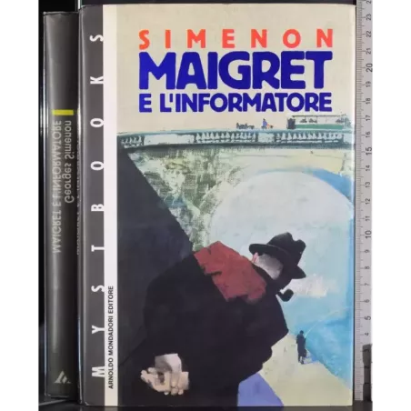 Maigret e l'informatore
