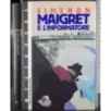 Maigret e l'informatore