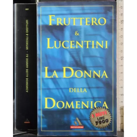 La donna della domenica