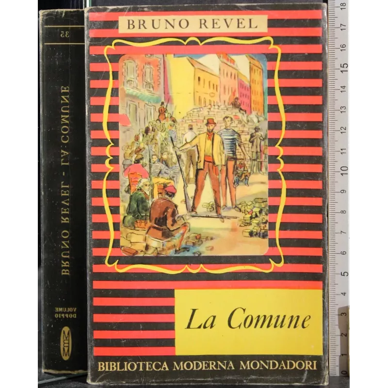 La comune