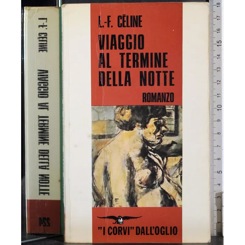 Viaggio al termine della notte