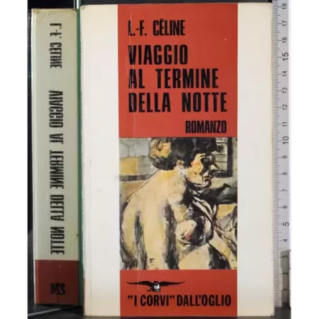 Viaggio al termine della notte