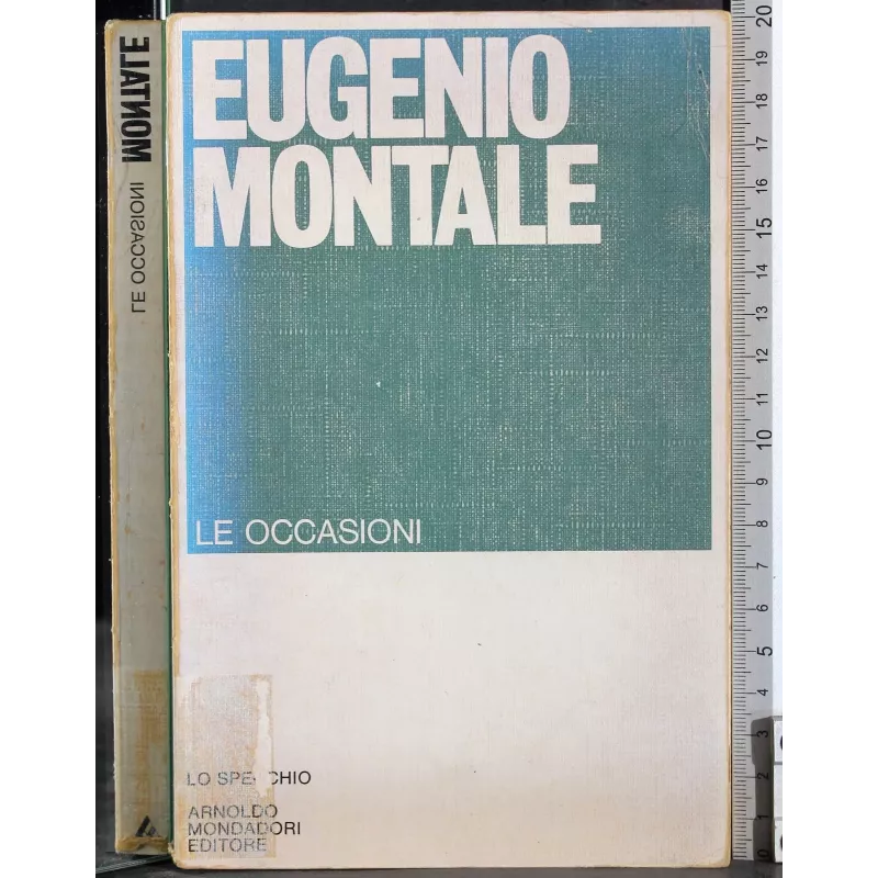 Le occasioni