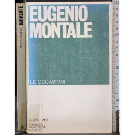 Le occasioni