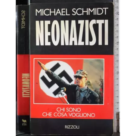 Neonazisti